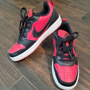 Nike Court Borough Low Recraft